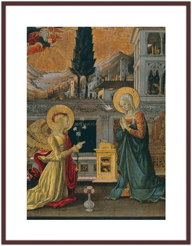 La Anunciación - Image 20