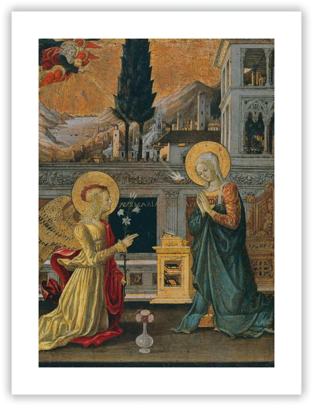 La Anunciación - Image 23