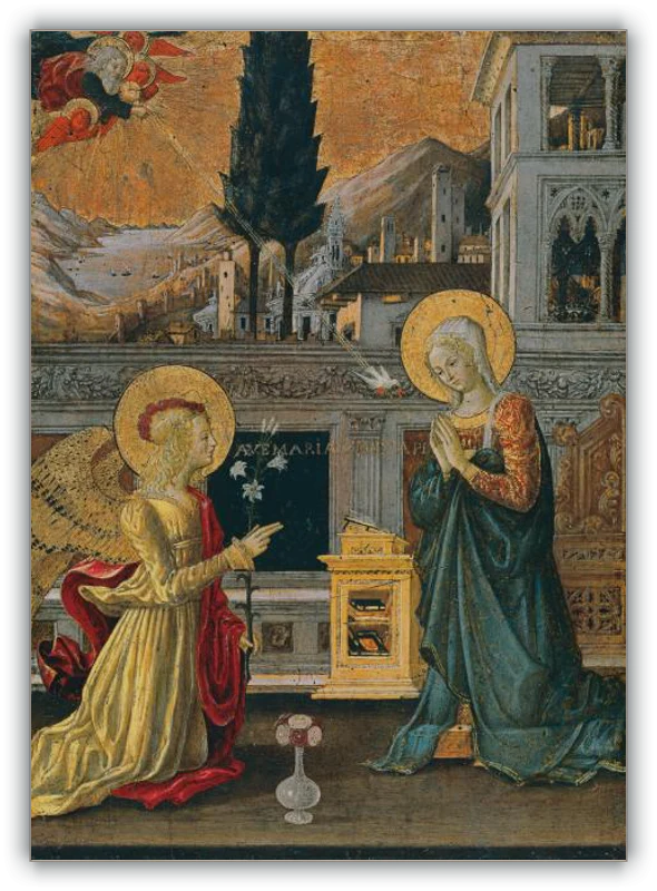 La Anunciación - Image 24