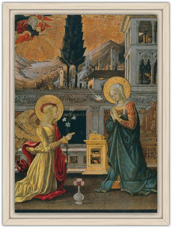 La Anunciación - Image 25