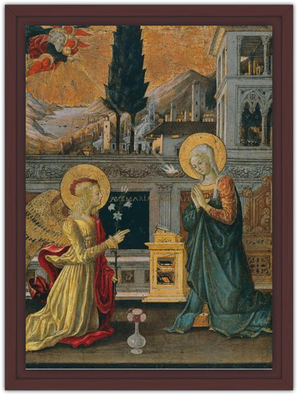 La Anunciación - Image 26