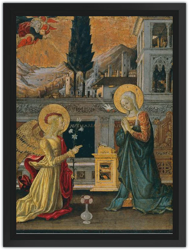 La Anunciación - Image 27