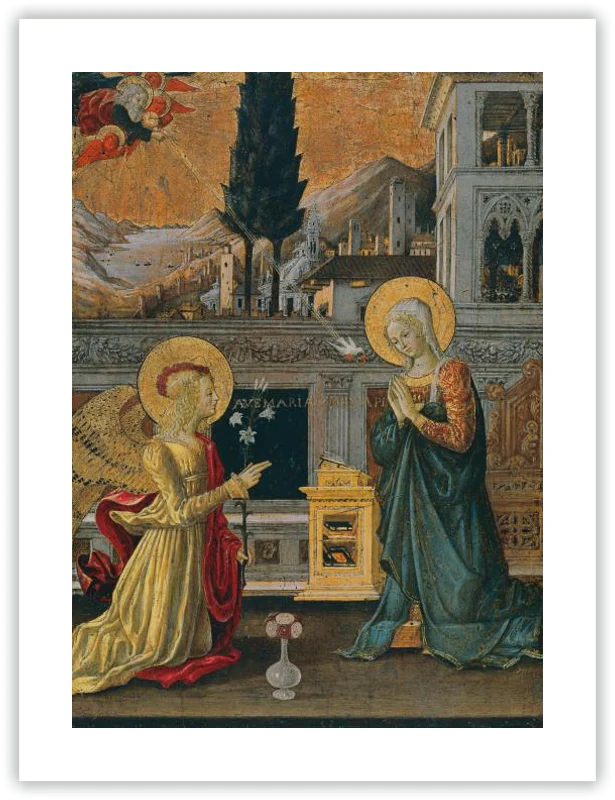 La Anunciación - Image 28