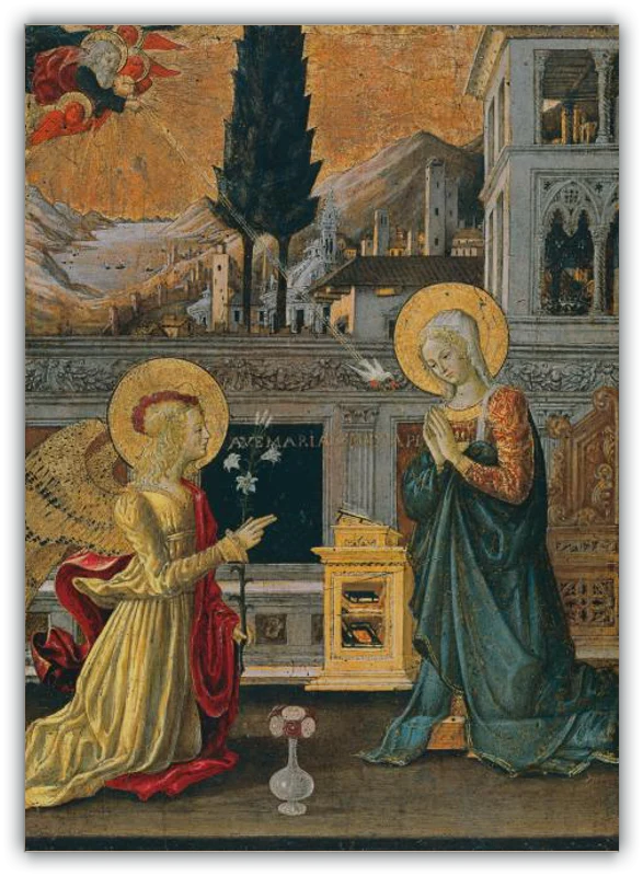 La Anunciación - Image 29