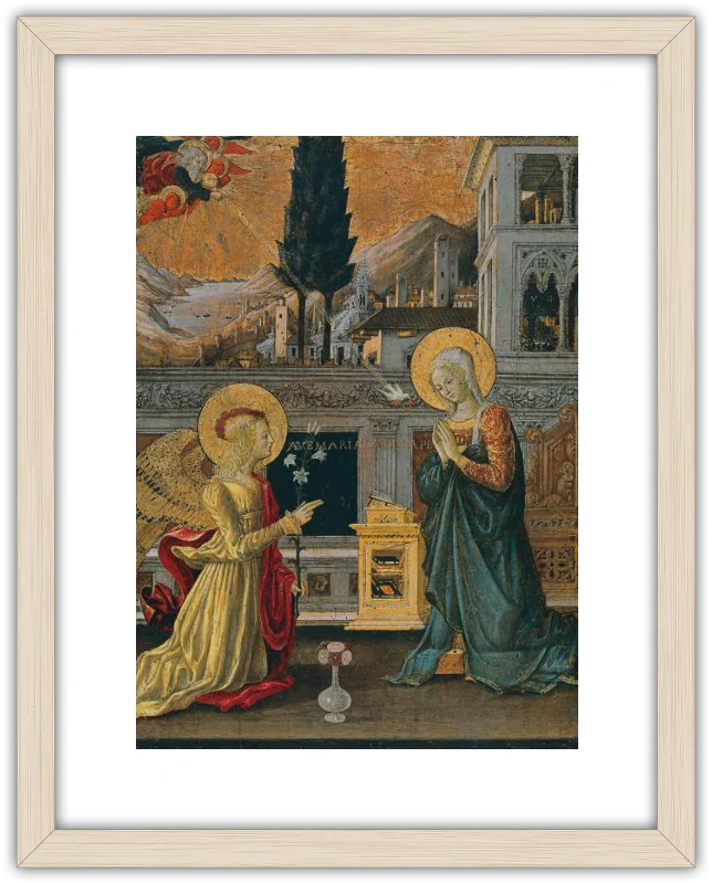 La Anunciación - Image 3