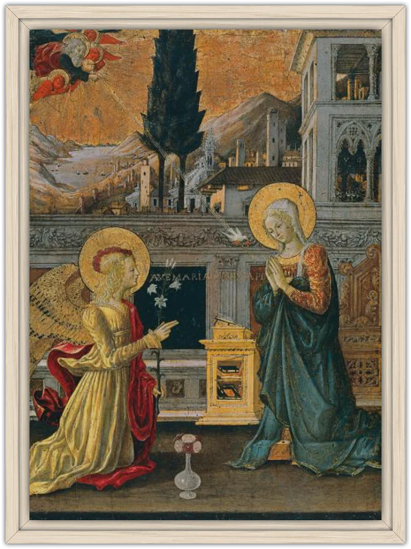 La Anunciación - Image 30