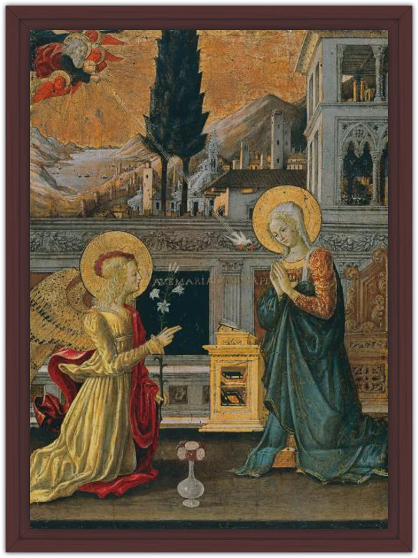 La Anunciación - Image 31