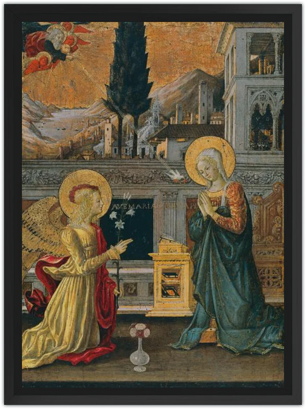 La Anunciación - Image 32