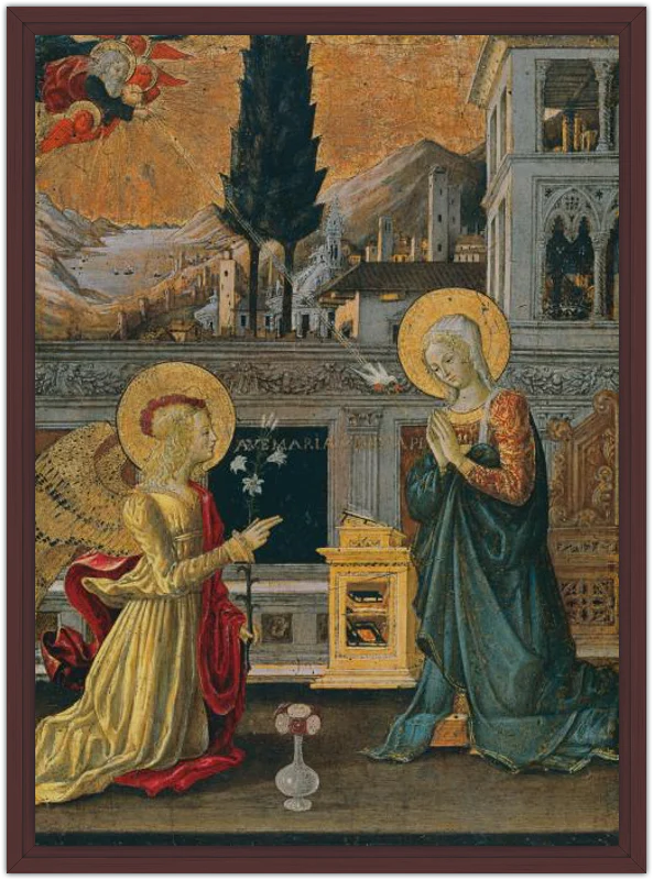 La Anunciación - Image 36