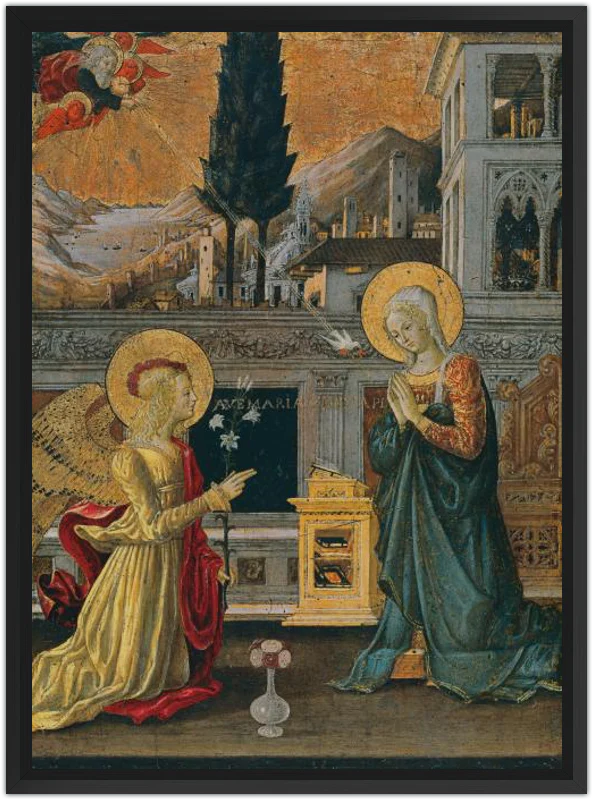 La Anunciación - Image 37