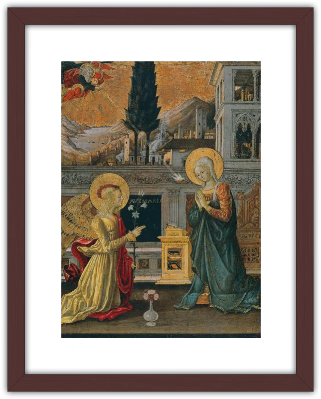 La Anunciación - Image 4