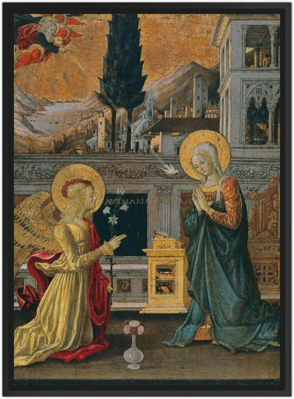 La Anunciación - Image 42