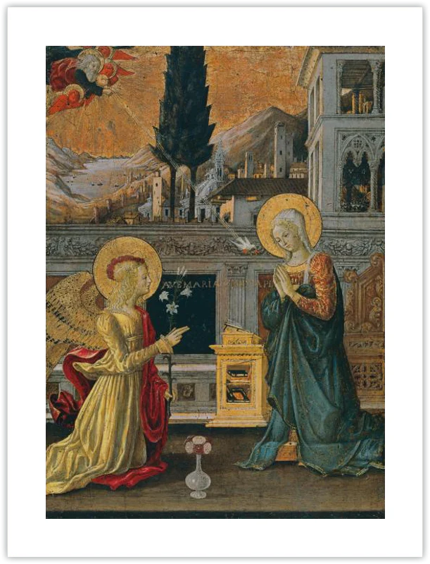 La Anunciación - Image 43