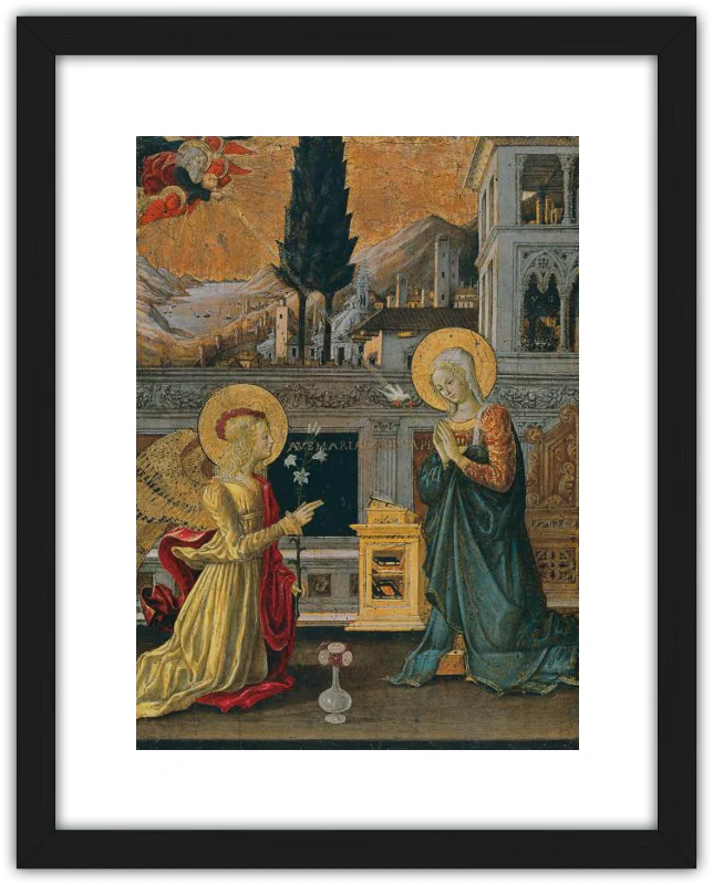 La Anunciación - Image 5