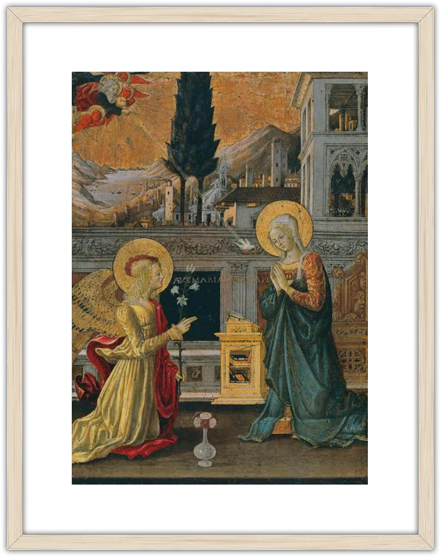 La Anunciación - Image 7