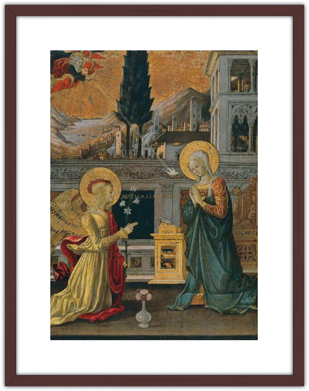 La Anunciación - Image 8