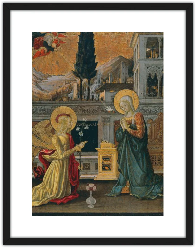 La Anunciación - Image 9