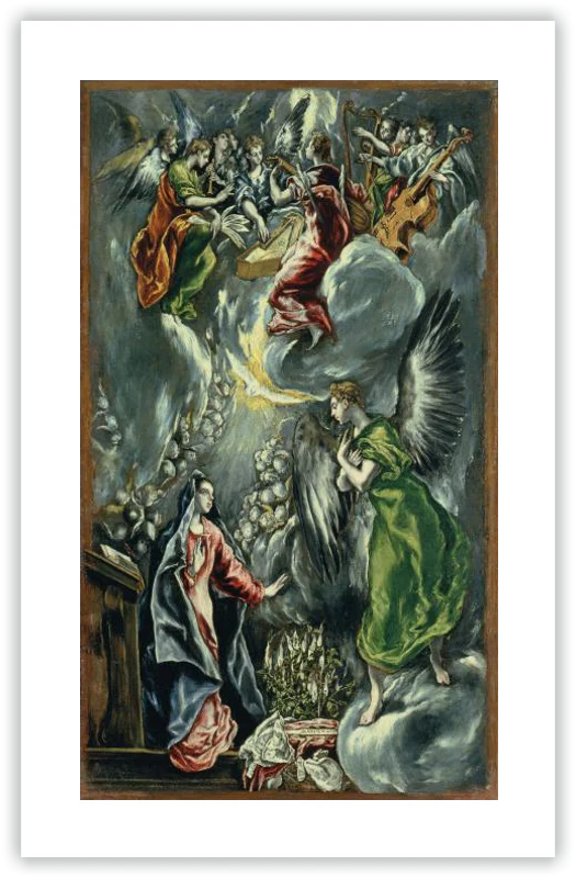 Anunciación - Image 10