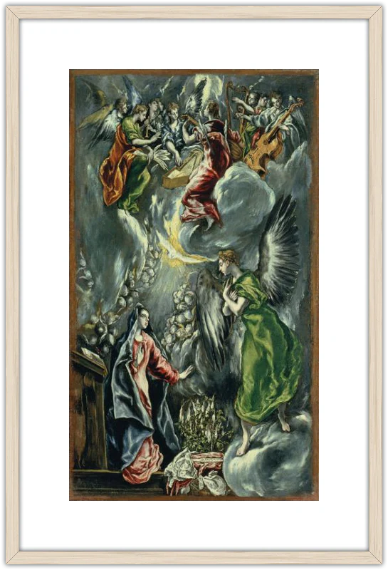 Anunciación - Image 11