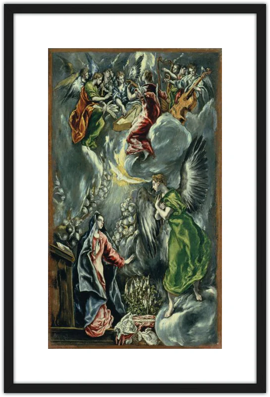 Anunciación - Image 13