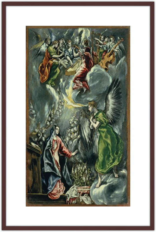 Anunciación - Image 16