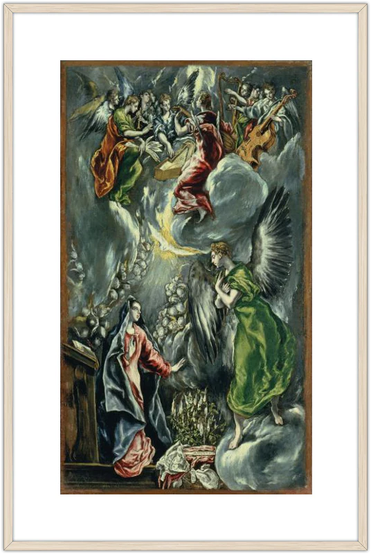 Anunciación - Image 19