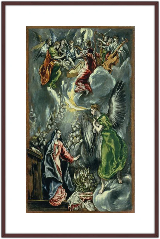 Anunciación - Image 20