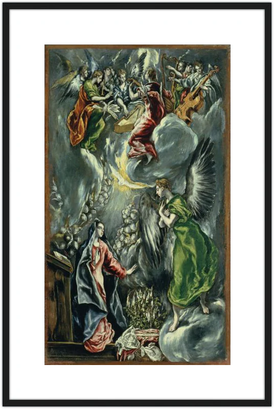 Anunciación - Image 21