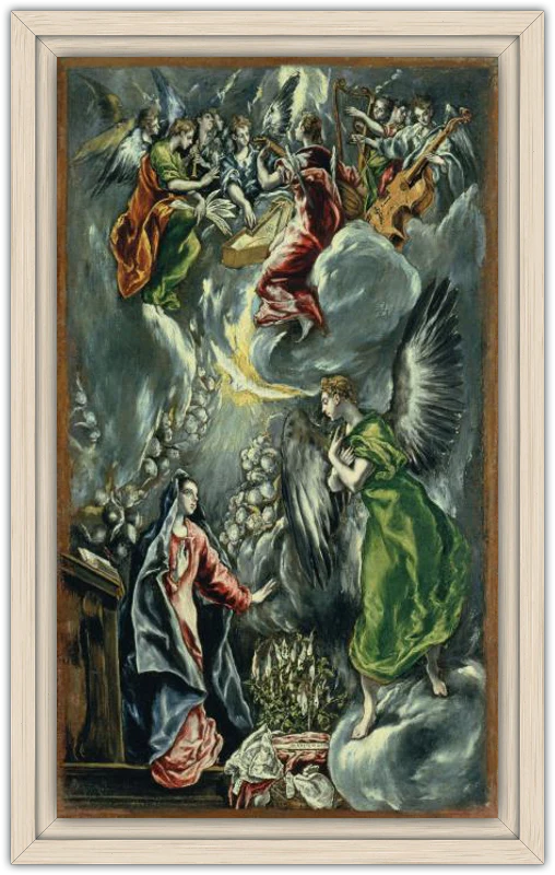 Anunciación - Image 25