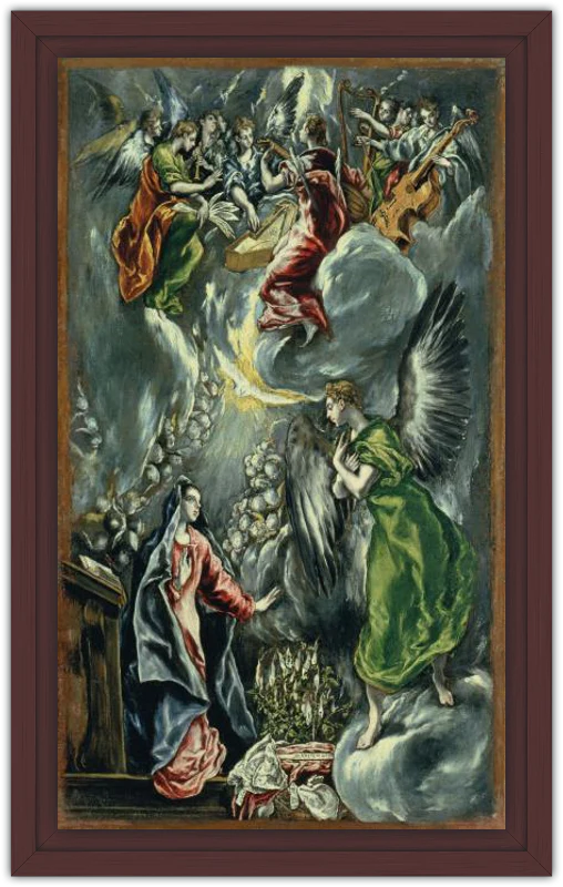 Anunciación - Image 26