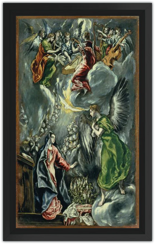 Anunciación - Image 27