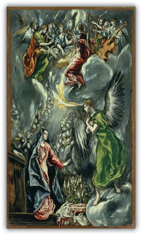 Anunciación - Image 29