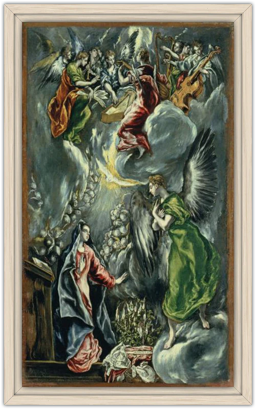 Anunciación - Image 30