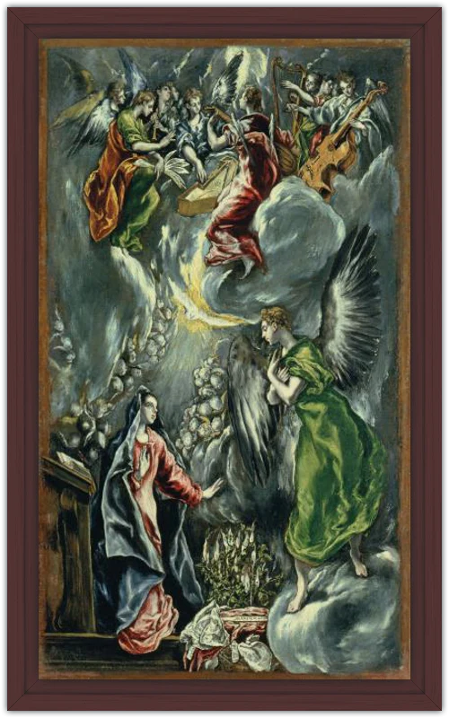 Anunciación - Image 31