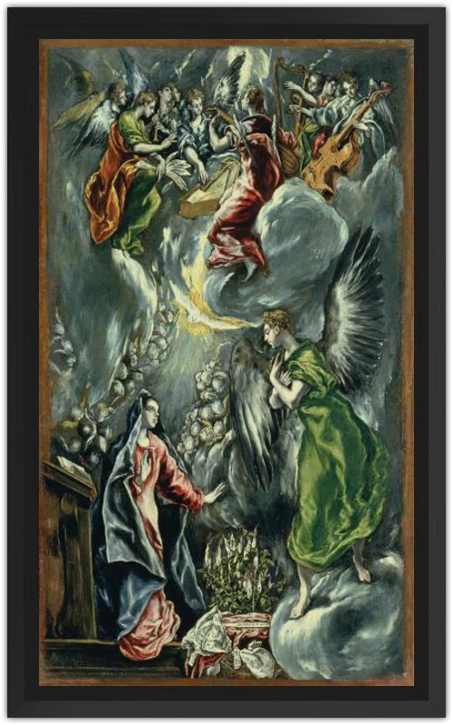 Anunciación - Image 32