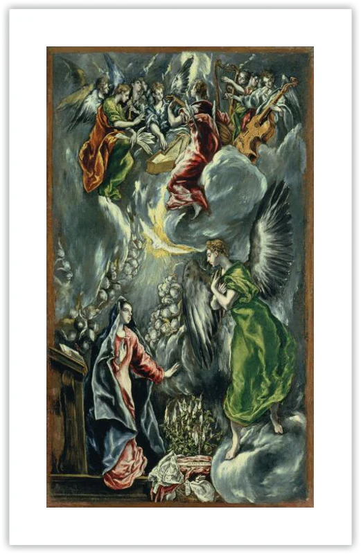 Anunciación - Image 33