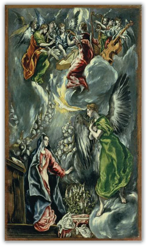 Anunciación - Image 34