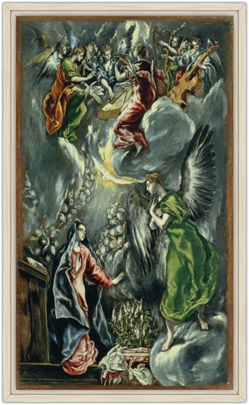 Anunciación - Image 35