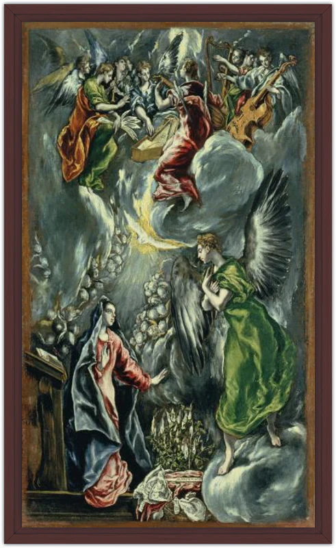 Anunciación - Image 36