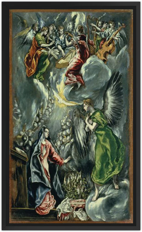 Anunciación - Image 37