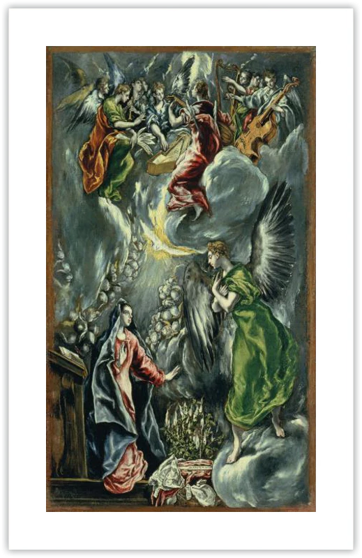 Anunciación - Image 38