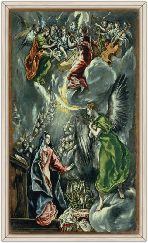 Anunciación - Image 40