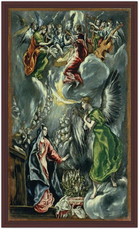 Anunciación - Image 41