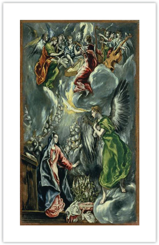 Anunciación - Image 43