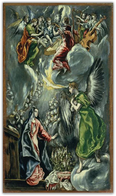 Anunciación - Image 44