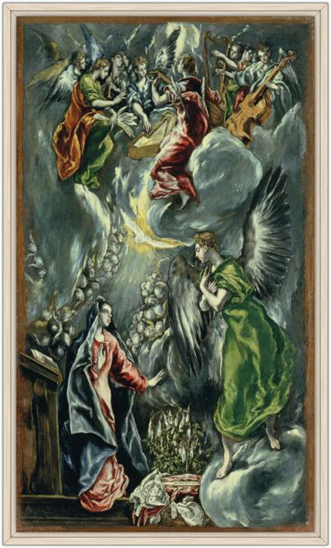 Anunciación - Image 45