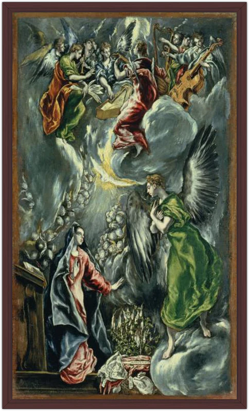 Anunciación - Image 46