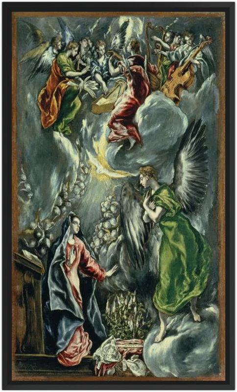 Anunciación - Image 47