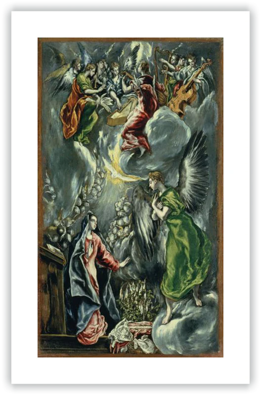 Anunciación - Image 6