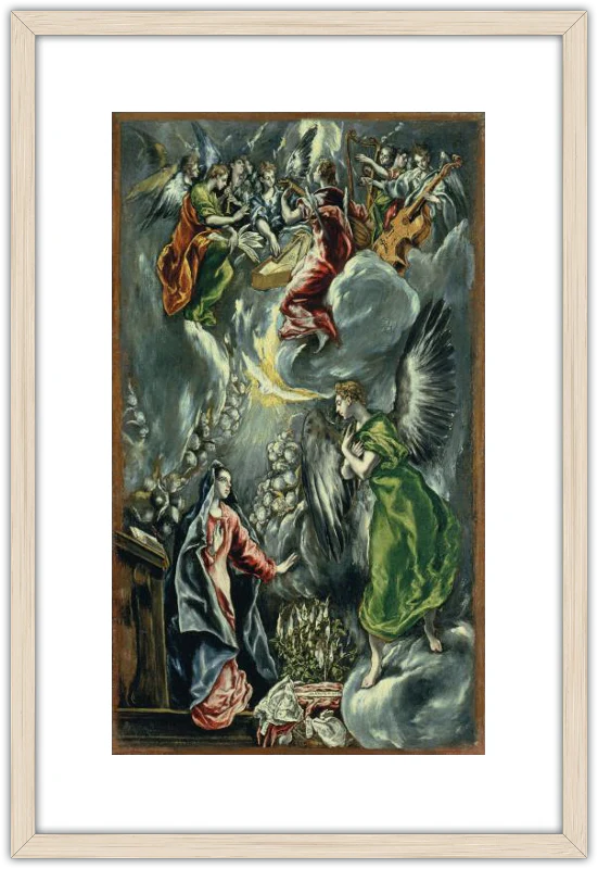 Anunciación - Image 7